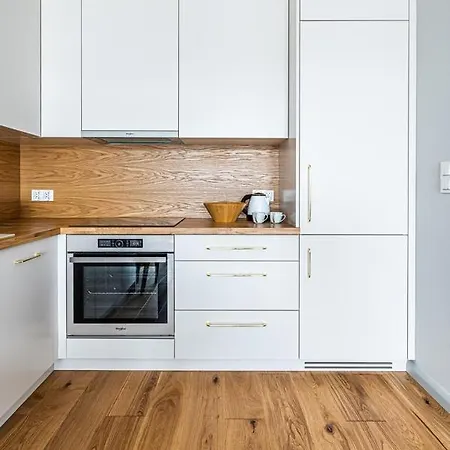 Plac Unii Apartment *
