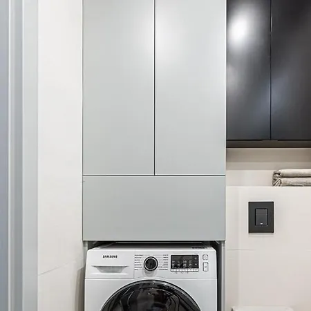 Apartment Plac Unii Gdynia