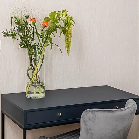 Plac Unii Apartment Gdynia