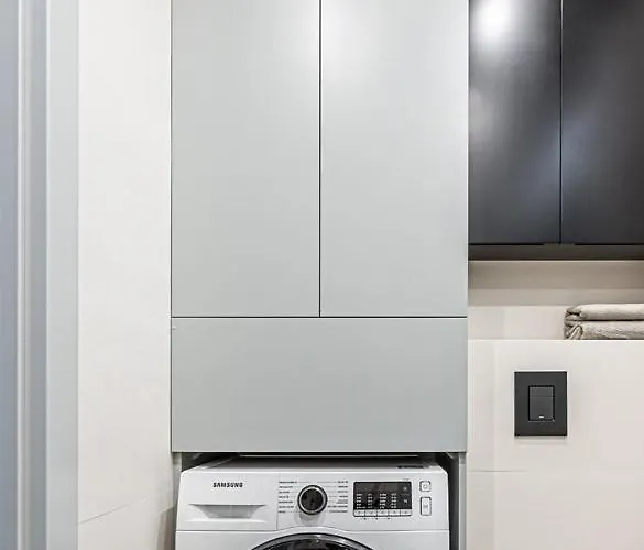 Apartment Plac Unii Gdynia