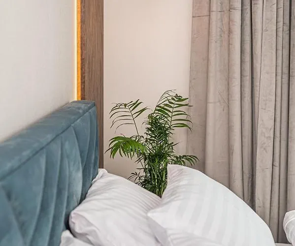 Plac Unii Apartment *