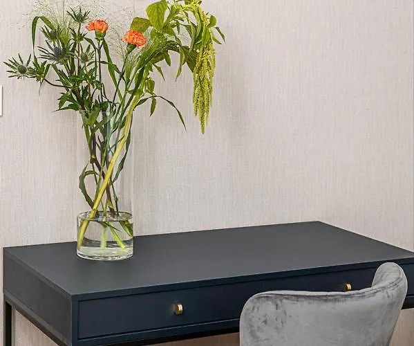 Plac Unii Apartment Gdynia